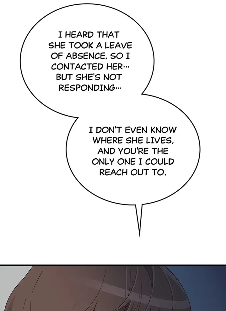 A Butterfly Metamorphoses Three Times Chapter 40 page 6