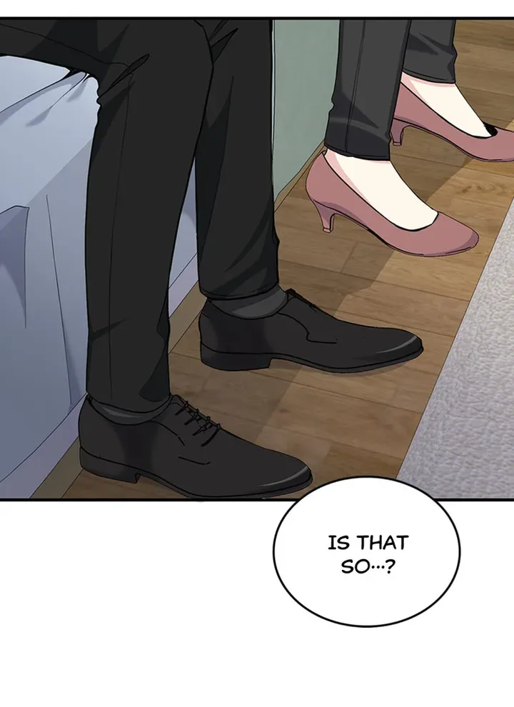 A Butterfly Metamorphoses Three Times Chapter 36 page 72