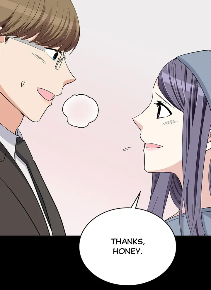 A Butterfly Metamorphoses Three Times Chapter 37 page 12