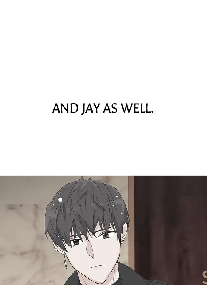 A Butterfly Metamorphoses Three Times Chapter 39 page 18