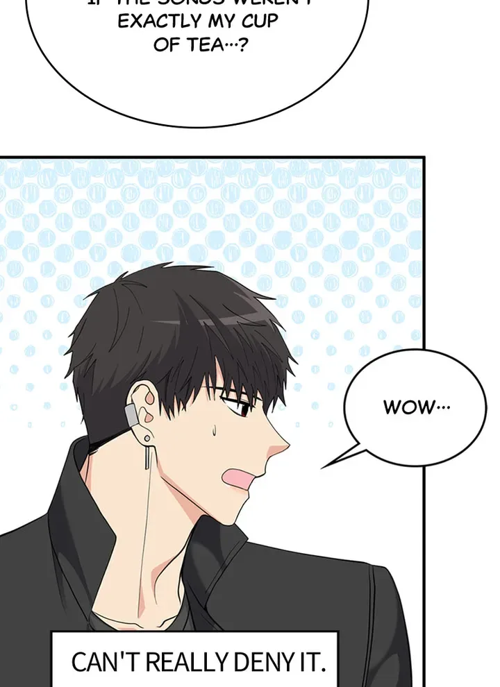 A Butterfly Metamorphoses Three Times Chapter 36 page 67
