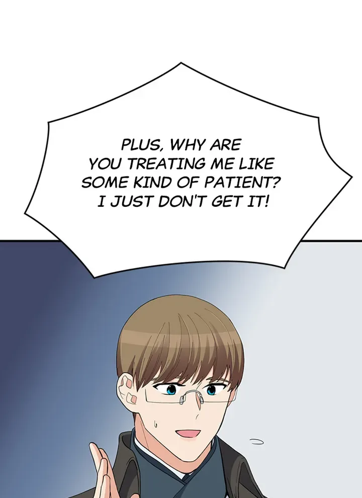 A Butterfly Metamorphoses Three Times Chapter 38 page 5