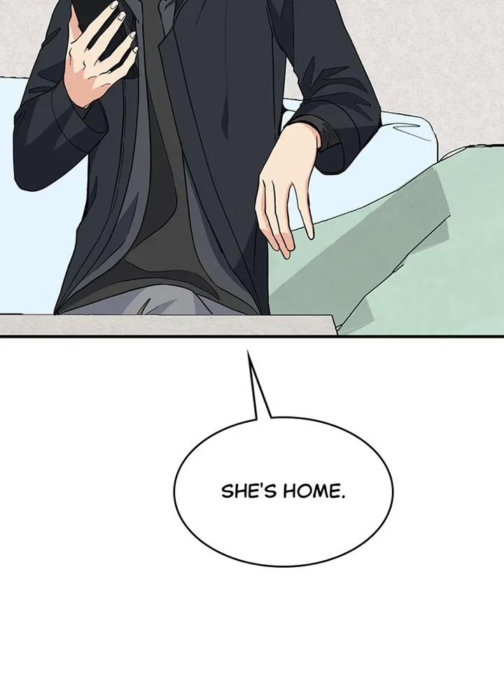 A Butterfly Metamorphoses Three Times Chapter 40 page 16