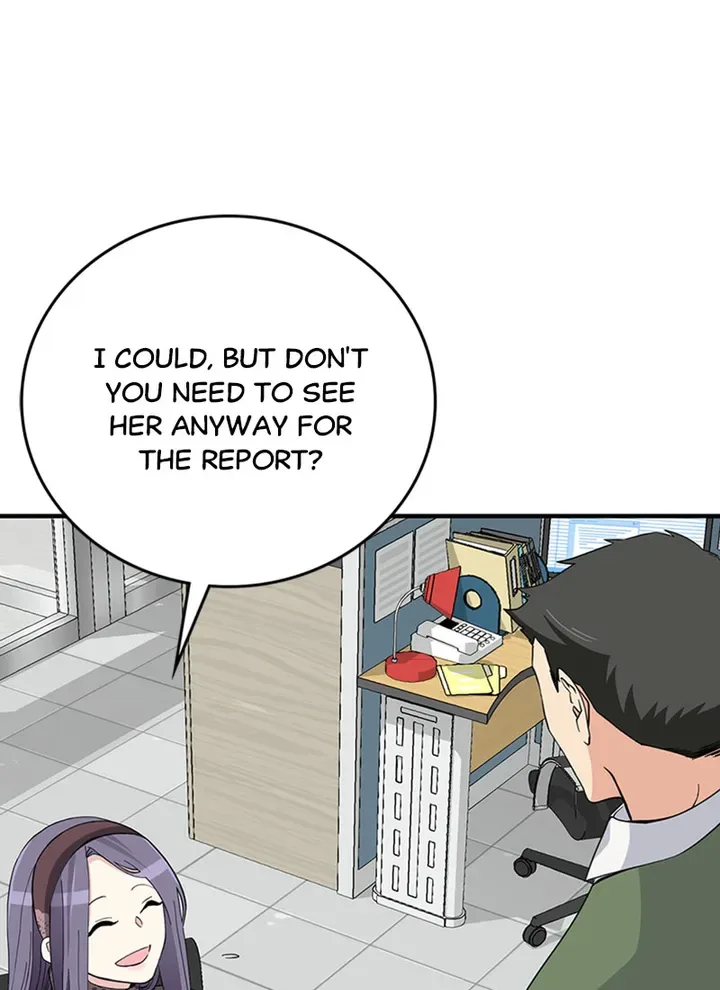 A Butterfly Metamorphoses Three Times Chapter 37 page 37