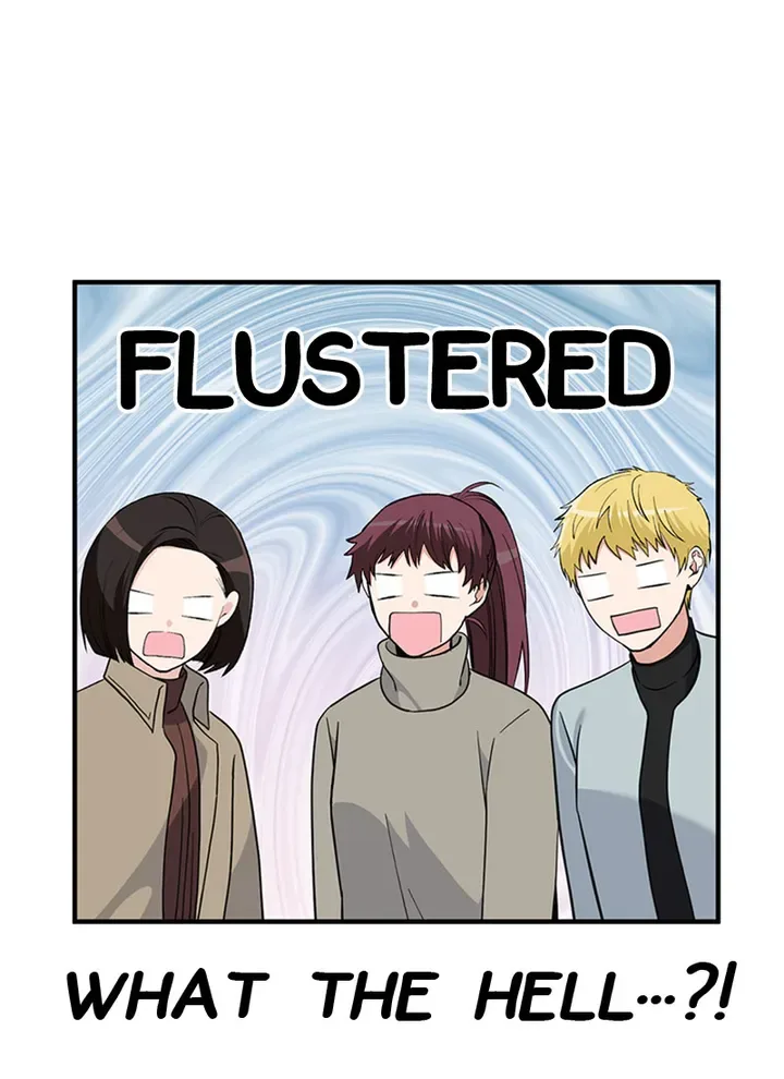 A Butterfly Metamorphoses Three Times Chapter 40 page 20