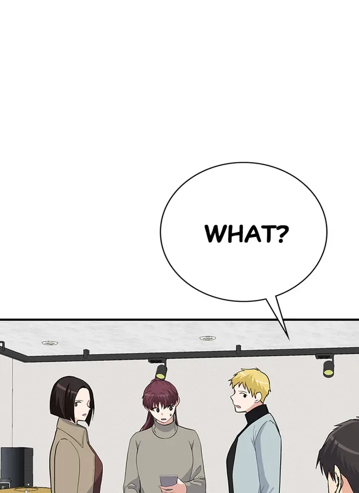 A Butterfly Metamorphoses Three Times Chapter 40 page 17