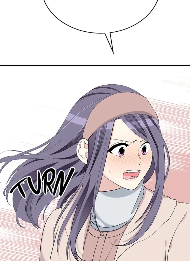 A Butterfly Metamorphoses Three Times Chapter 36 page 81