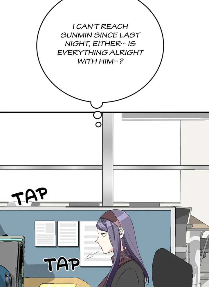 A Butterfly Metamorphoses Three Times Chapter 37 page 33