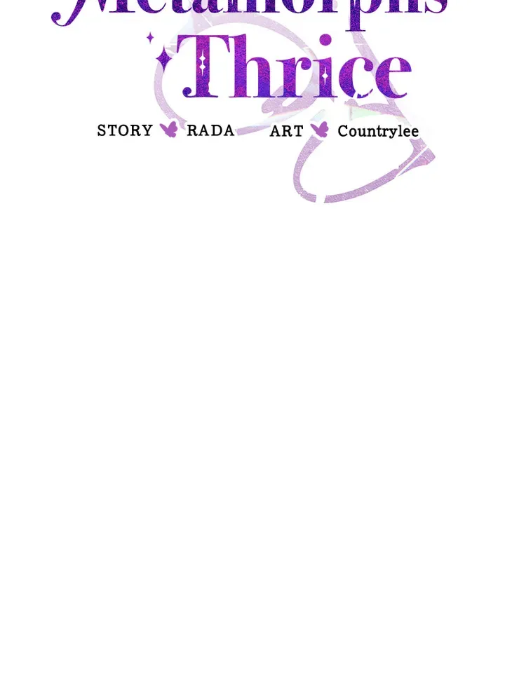 A Butterfly Metamorphoses Three Times Chapter 40 page 22