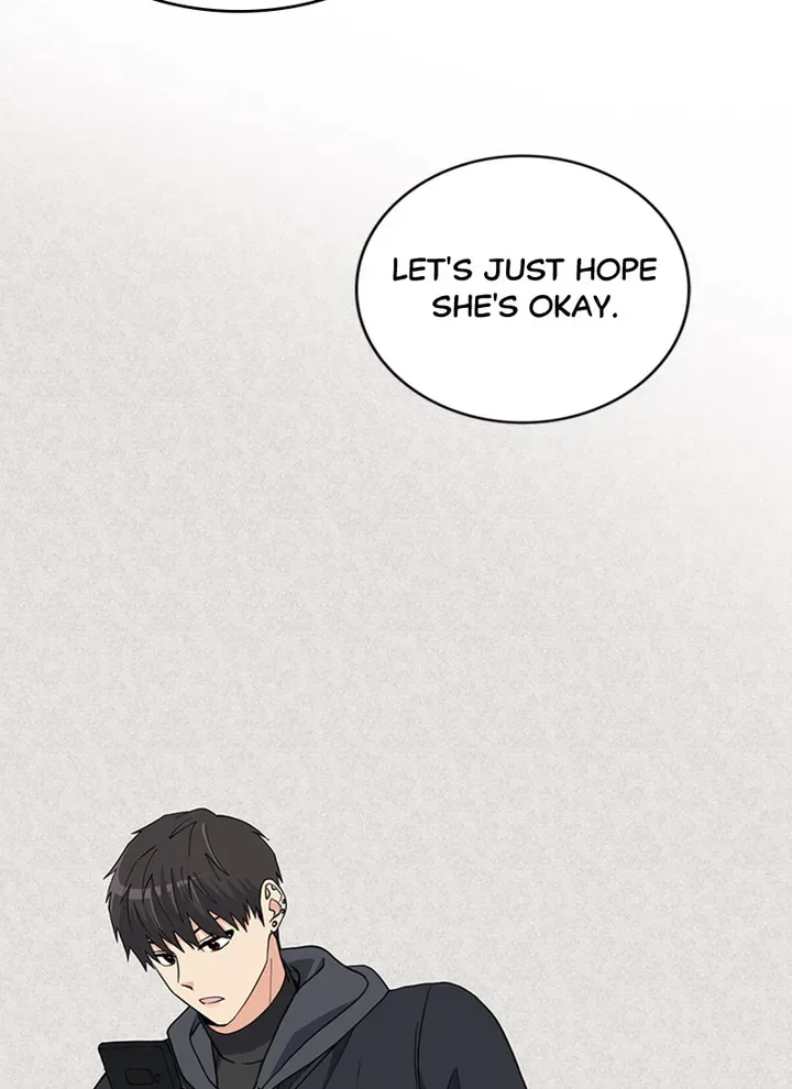 A Butterfly Metamorphoses Three Times Chapter 40 page 15