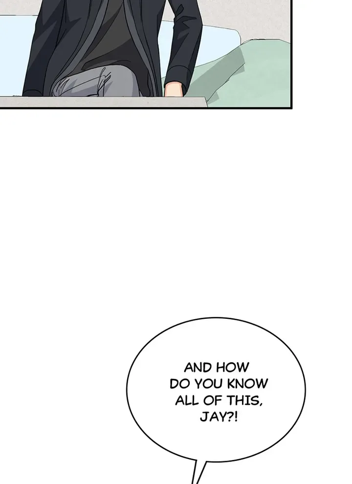 A Butterfly Metamorphoses Three Times Chapter 40 page 26