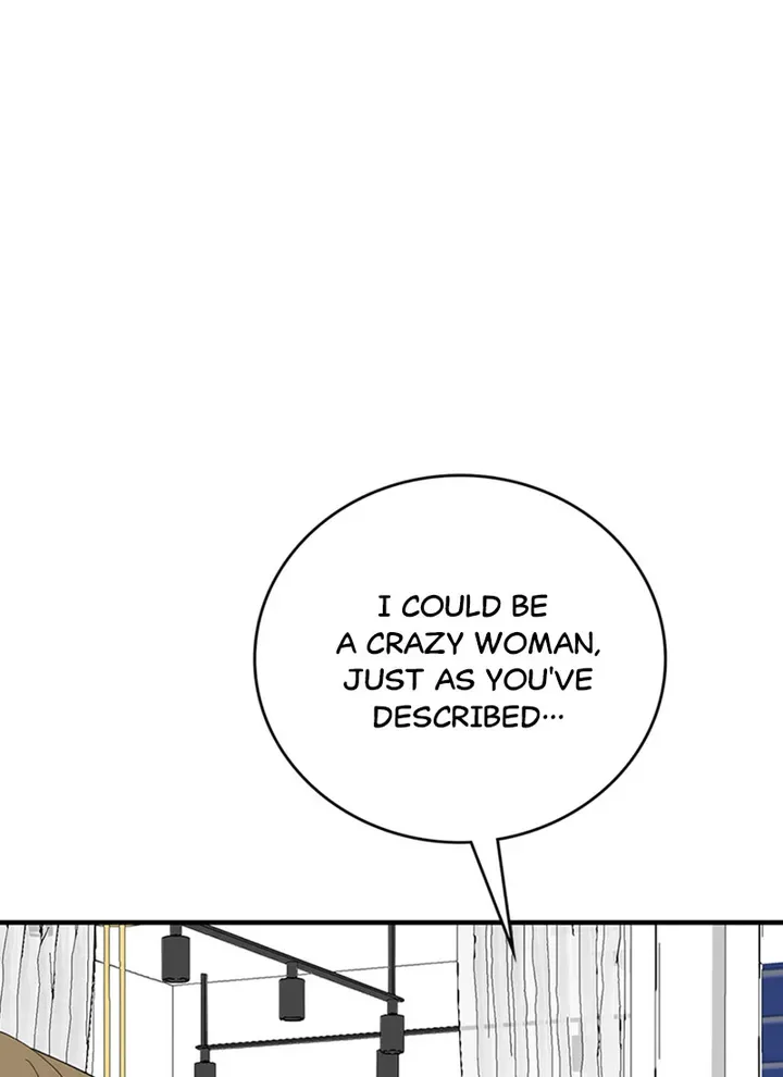 A Butterfly Metamorphoses Three Times Chapter 39 page 27