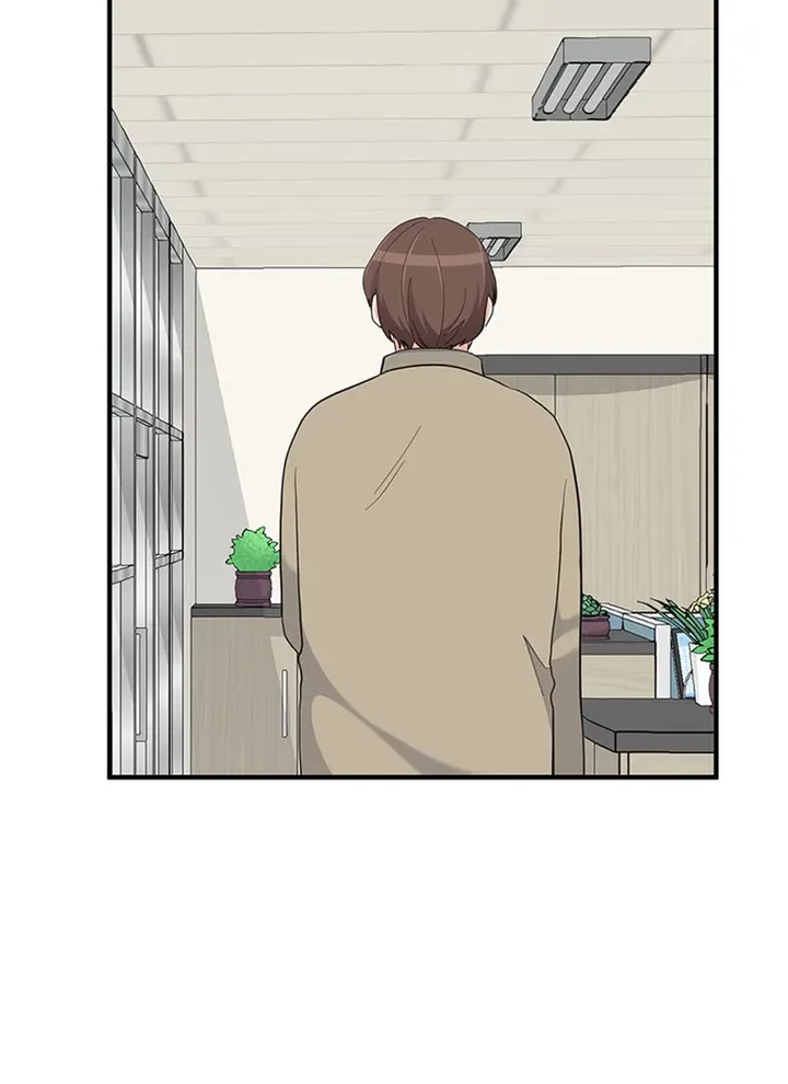 A Butterfly Metamorphoses Three Times Chapter 35 page 112