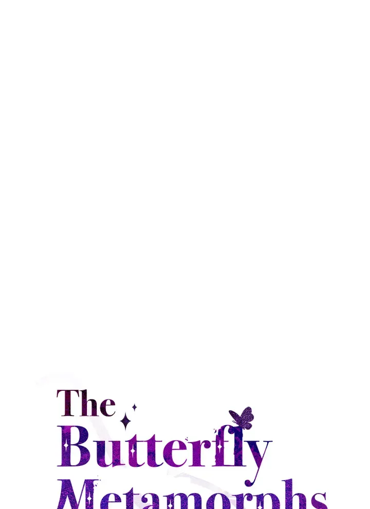 A Butterfly Metamorphoses Three Times Chapter 40 page 21