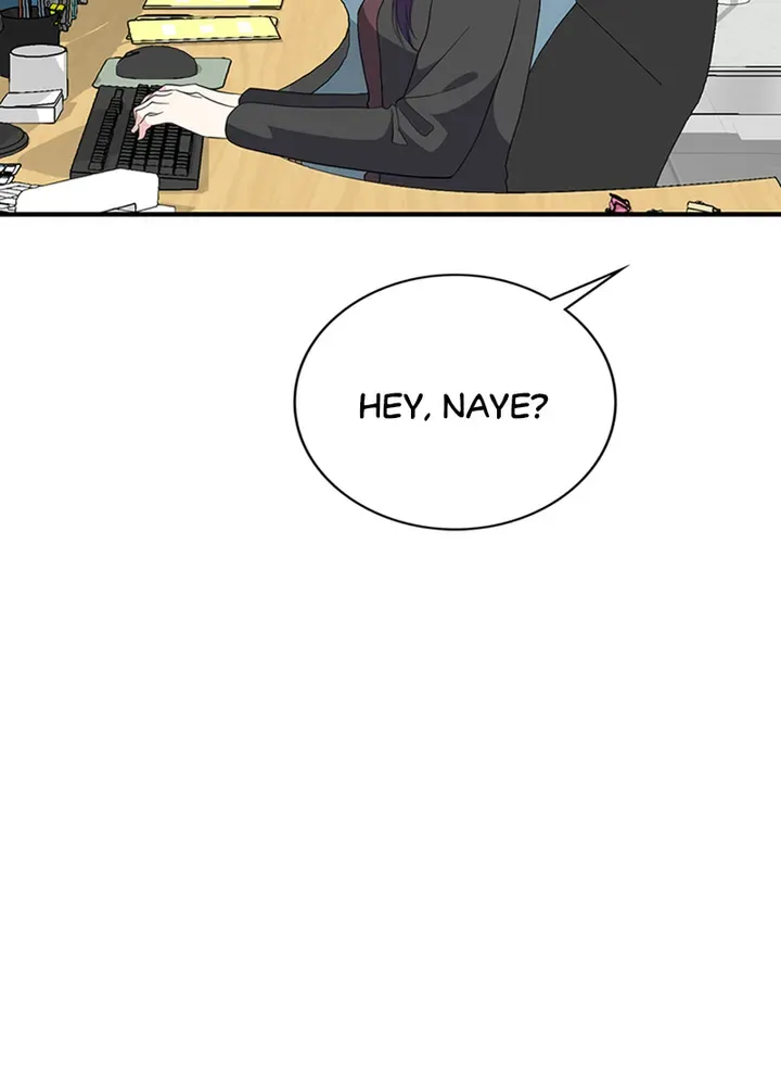 A Butterfly Metamorphoses Three Times Chapter 37 page 34