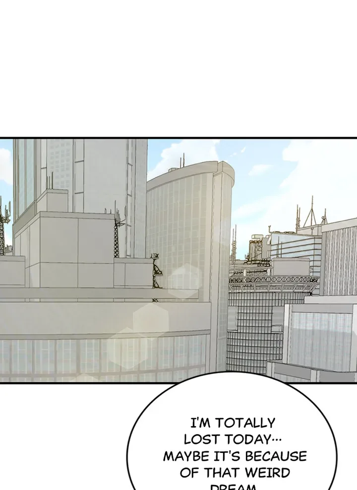A Butterfly Metamorphoses Three Times Chapter 37 page 31