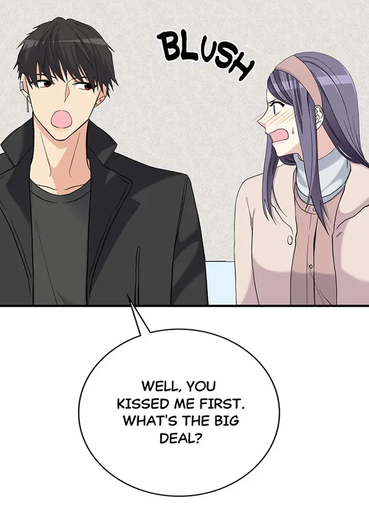 A Butterfly Metamorphoses Three Times Chapter 36 page 79
