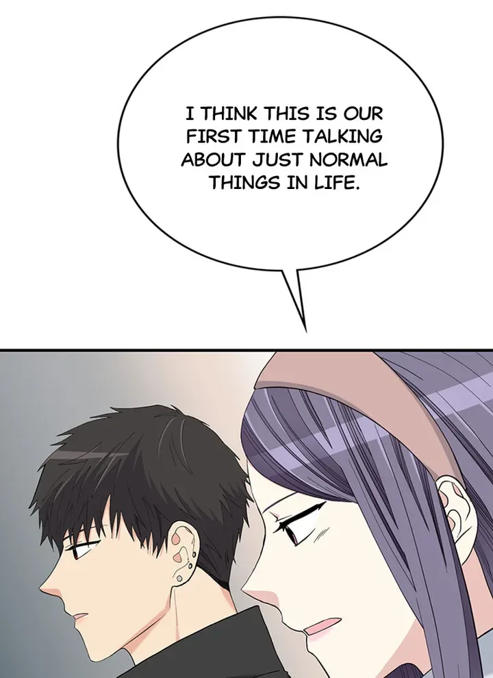 A Butterfly Metamorphoses Three Times Chapter 36 page 76