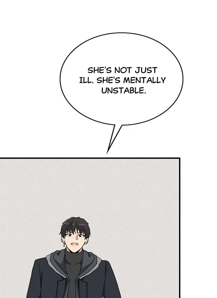 A Butterfly Metamorphoses Three Times Chapter 40 page 25