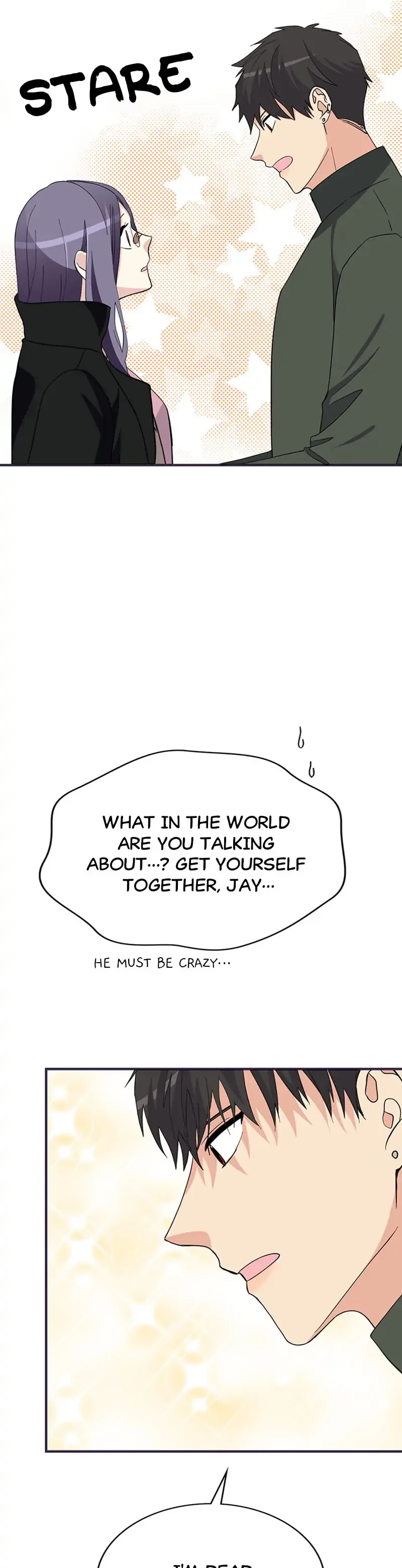 A Butterfly Metamorphoses Three Times Chapter 43 page 15