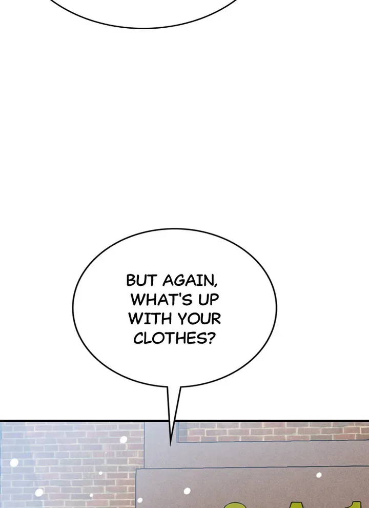 A Butterfly Metamorphoses Three Times Chapter 40 page 34
