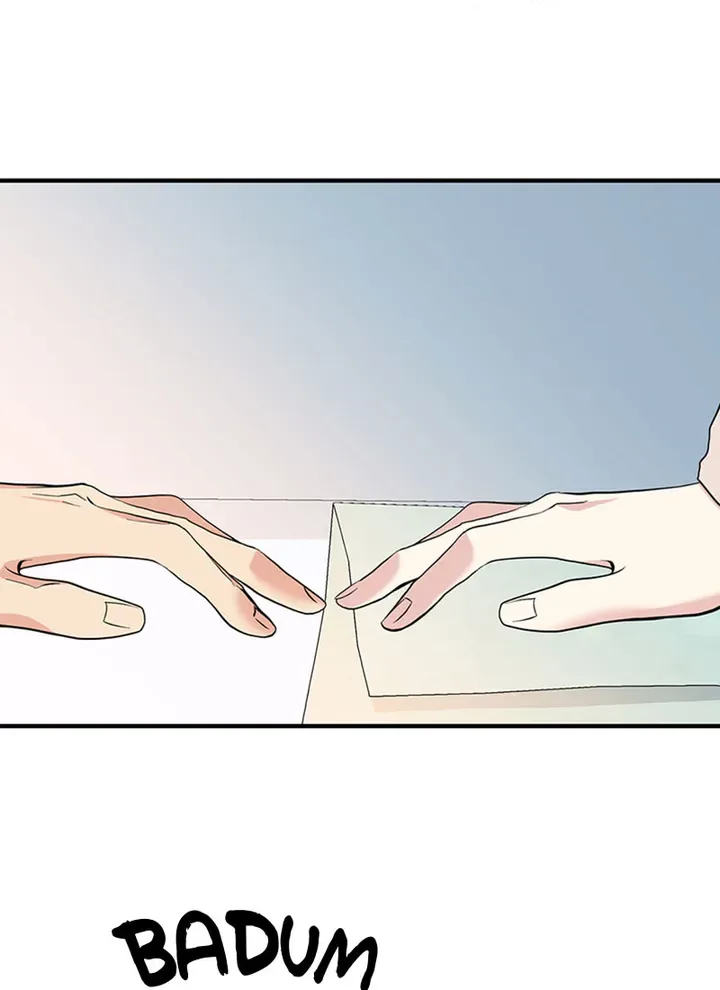 A Butterfly Metamorphoses Three Times Chapter 36 page 89