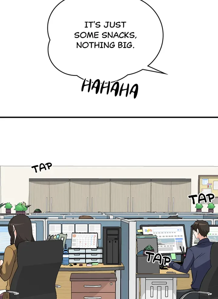A Butterfly Metamorphoses Three Times Chapter 37 page 45