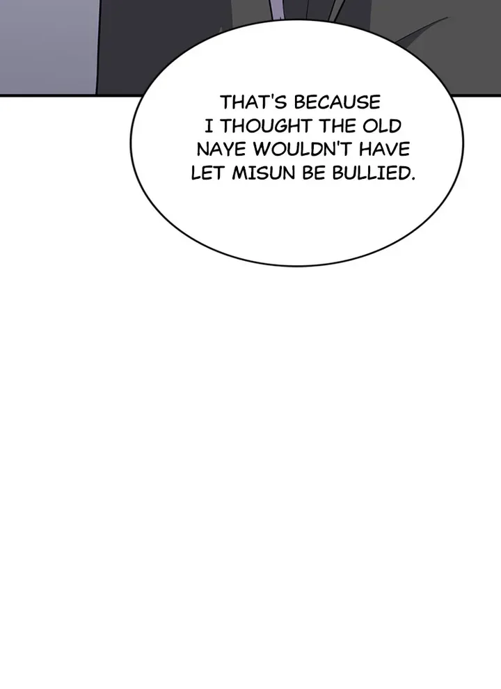 A Butterfly Metamorphoses Three Times Chapter 39 page 35