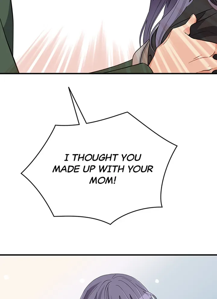 A Butterfly Metamorphoses Three Times Chapter 40 page 40