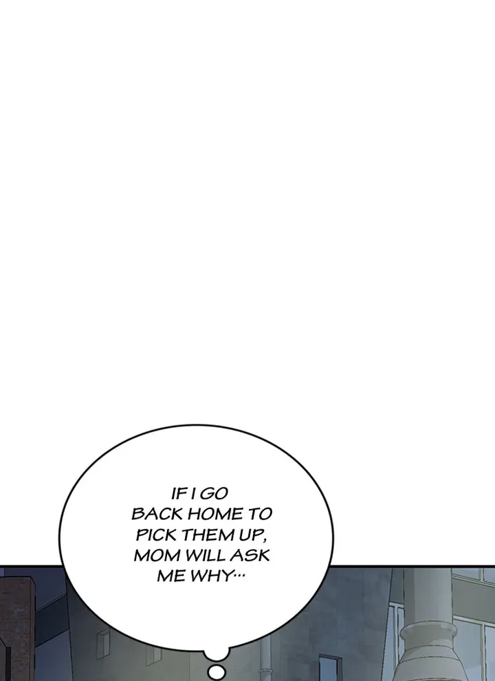 A Butterfly Metamorphoses Three Times Chapter 35 page 123
