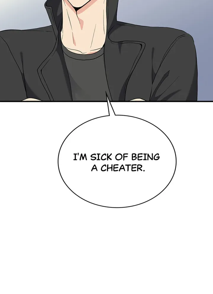 A Butterfly Metamorphoses Three Times Chapter 36 page 83