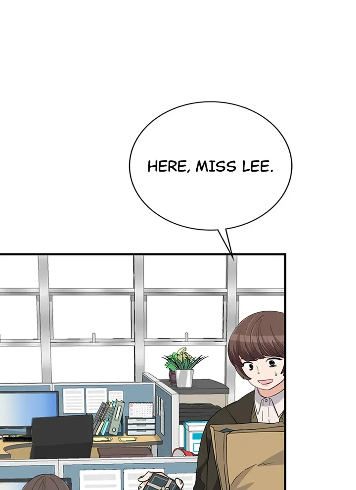 A Butterfly Metamorphoses Three Times Chapter 37 page 49