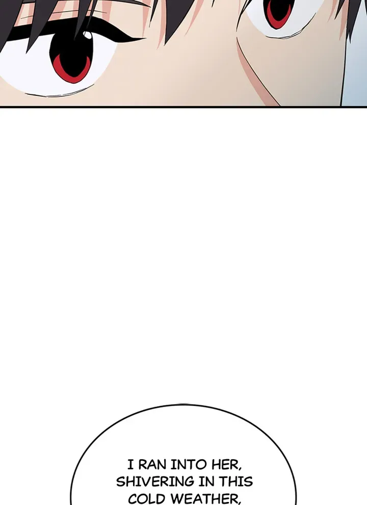 A Butterfly Metamorphoses Three Times Chapter 40 page 29