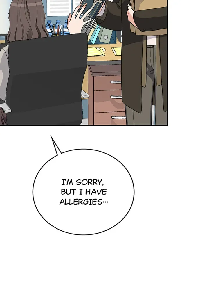 A Butterfly Metamorphoses Three Times Chapter 37 page 50