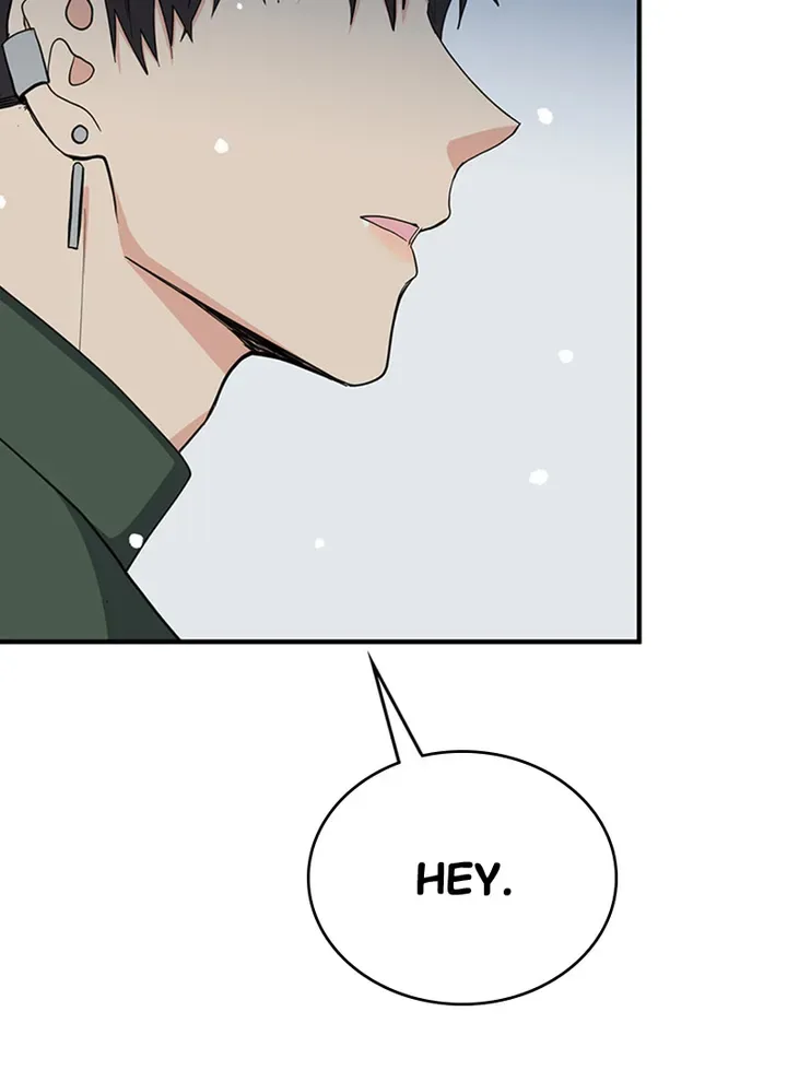 A Butterfly Metamorphoses Three Times Chapter 40 page 47