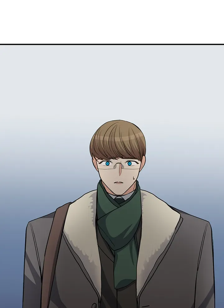 A Butterfly Metamorphoses Three Times Chapter 41 page 3