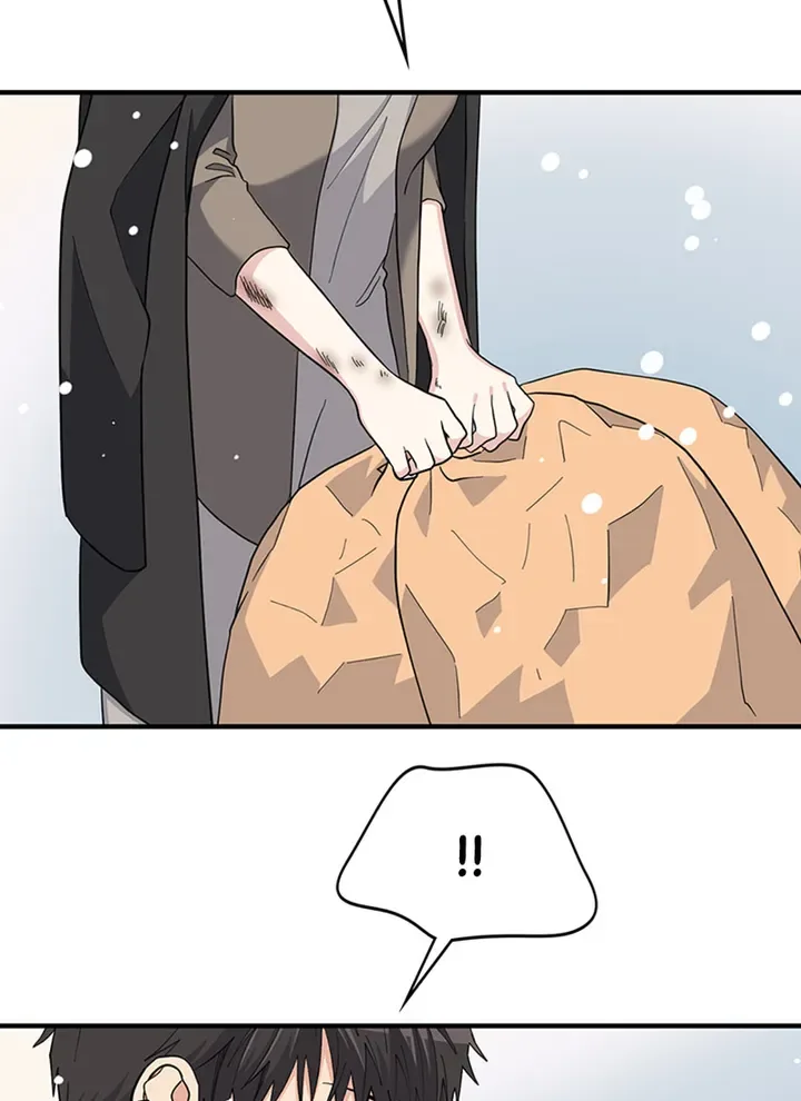 A Butterfly Metamorphoses Three Times Chapter 40 page 37