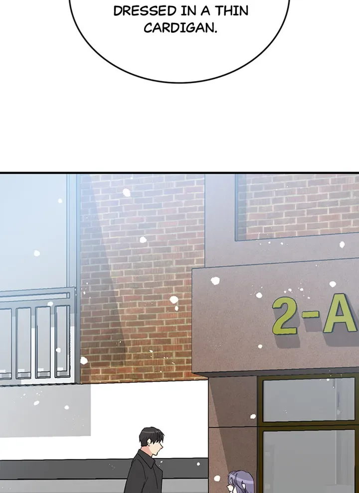 A Butterfly Metamorphoses Three Times Chapter 40 page 30
