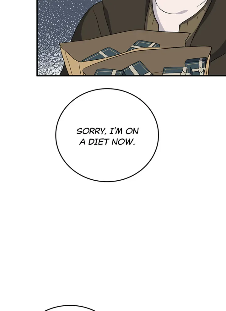 A Butterfly Metamorphoses Three Times Chapter 37 page 52