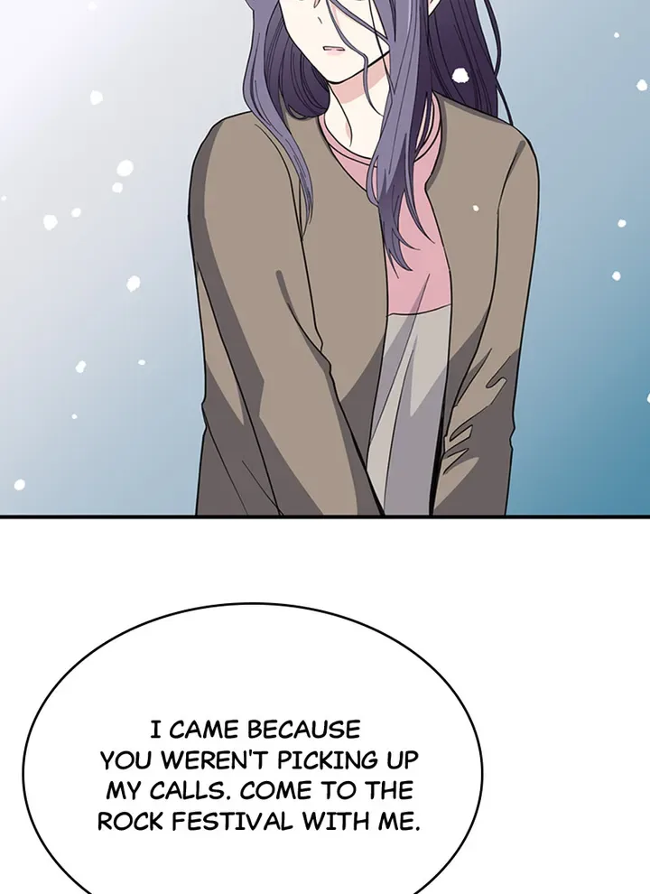 A Butterfly Metamorphoses Three Times Chapter 40 page 33