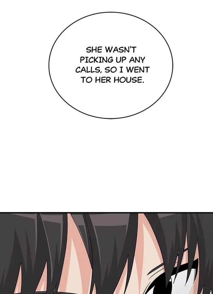 A Butterfly Metamorphoses Three Times Chapter 40 page 28