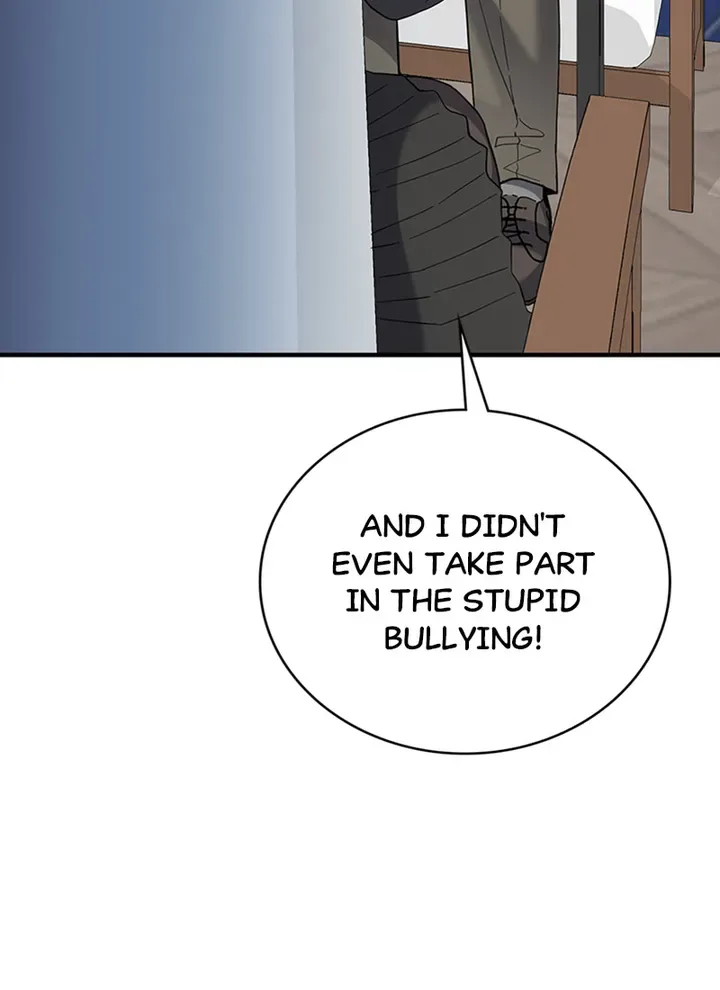 A Butterfly Metamorphoses Three Times Chapter 39 page 39