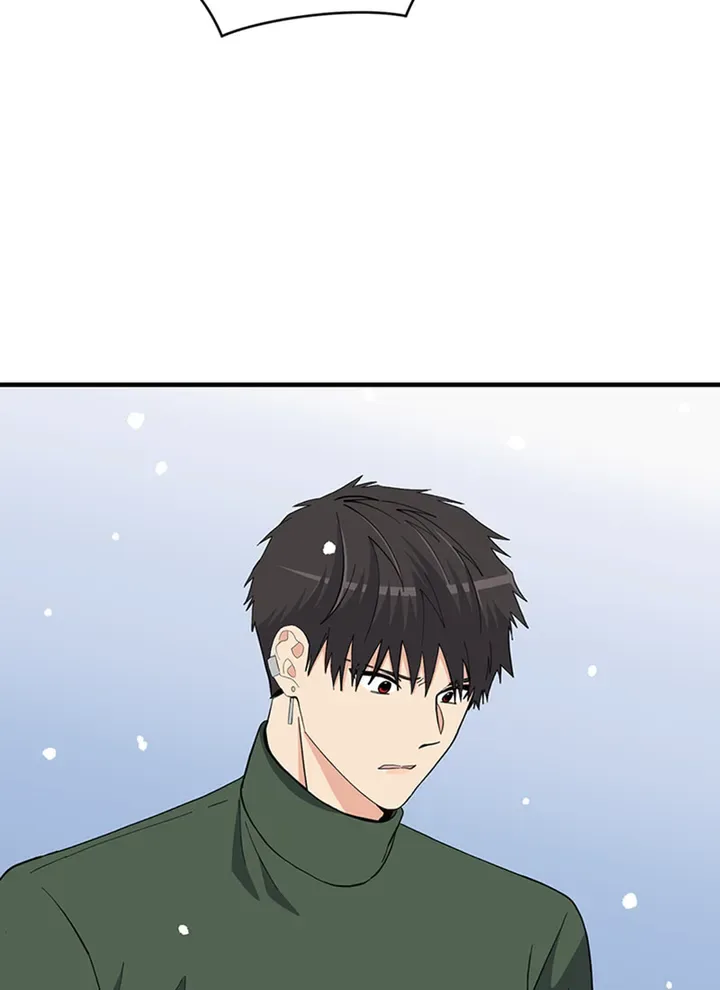 A Butterfly Metamorphoses Three Times Chapter 40 page 42
