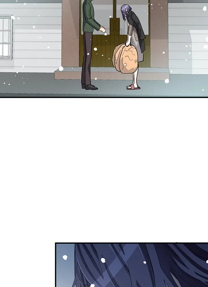 A Butterfly Metamorphoses Three Times Chapter 40 page 45