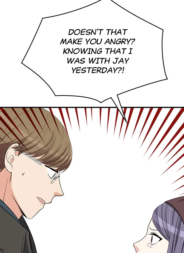 A Butterfly Metamorphoses Three Times Chapter 38 page 9