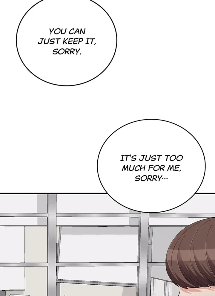 A Butterfly Metamorphoses Three Times Chapter 37 page 53