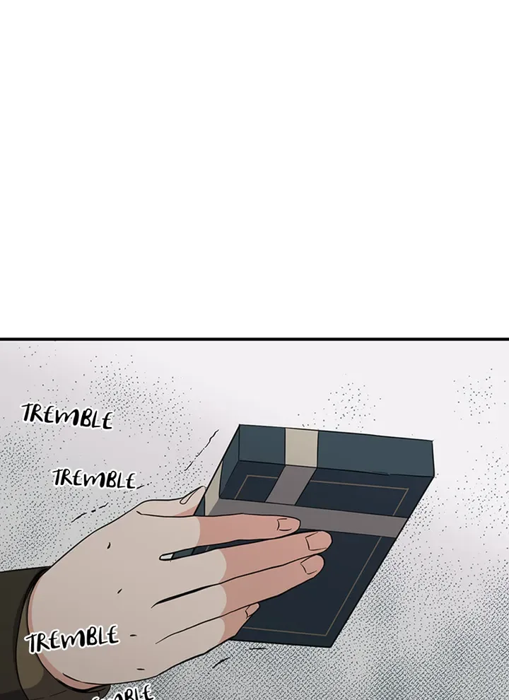 A Butterfly Metamorphoses Three Times Chapter 37 page 73