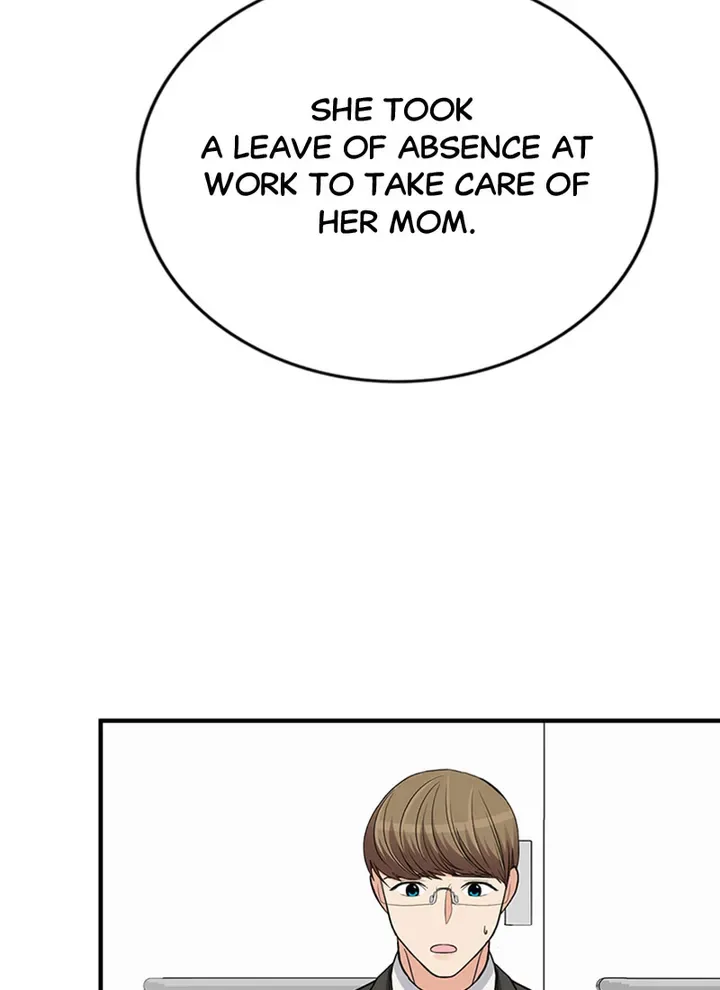 A Butterfly Metamorphoses Three Times Chapter 41 page 9