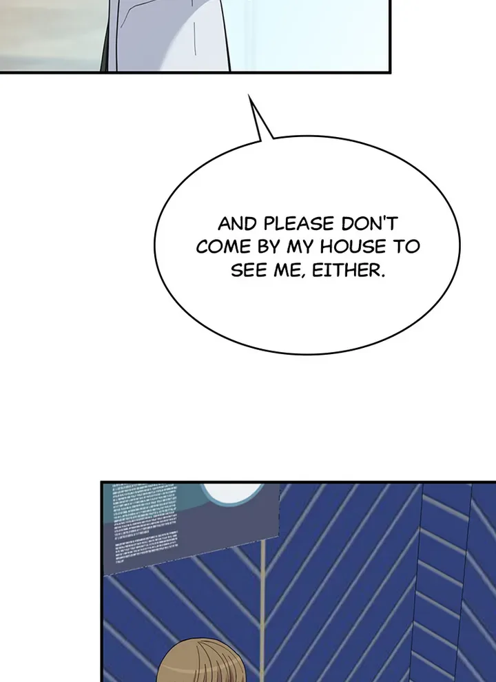A Butterfly Metamorphoses Three Times Chapter 39 page 49