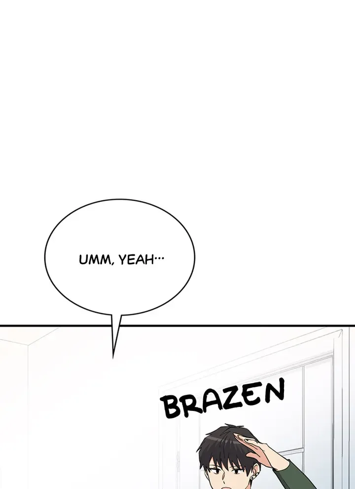 A Butterfly Metamorphoses Three Times Chapter 40 page 61